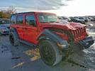 Jeep Wrangler Sport Image 8