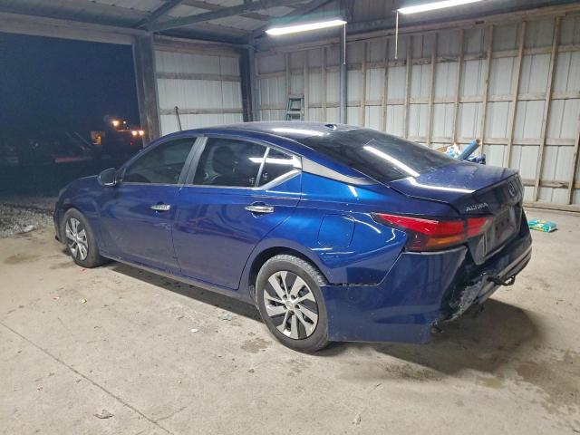 Nissan Altima S Image 3