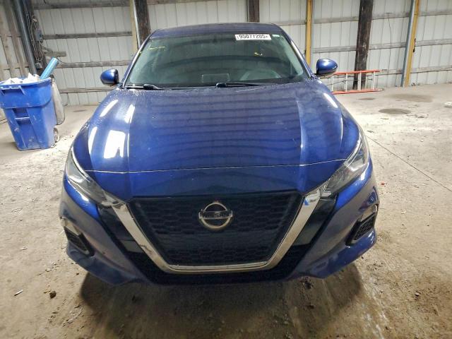 Nissan Altima S Image 5