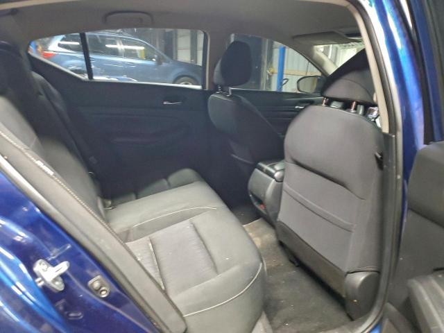 Nissan Altima S Image 11