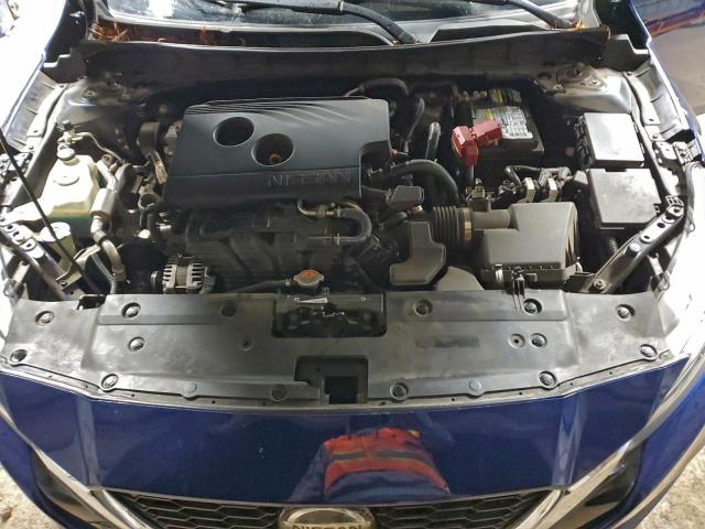 Nissan Altima S Image 10