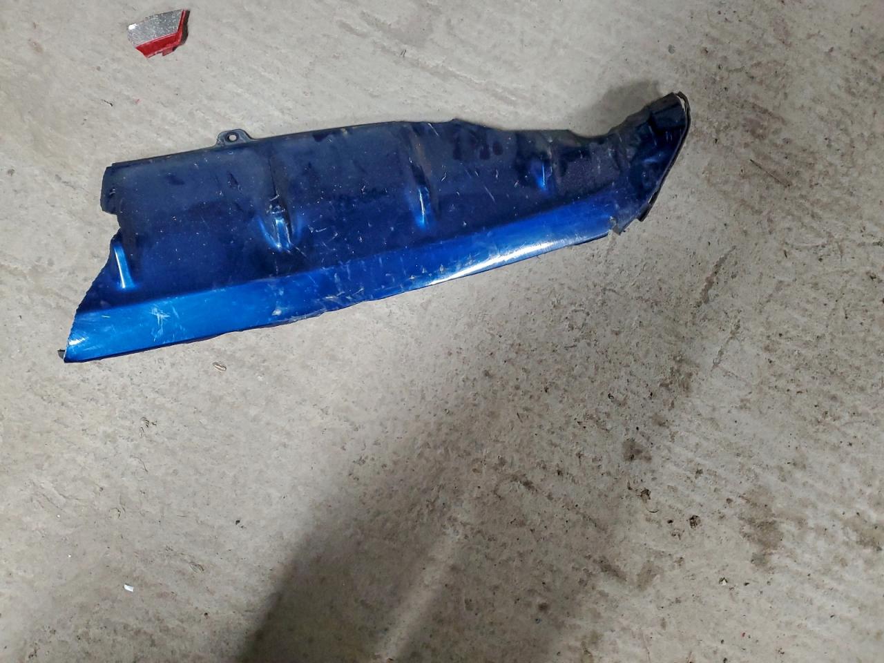 Nissan Altima S Image 7