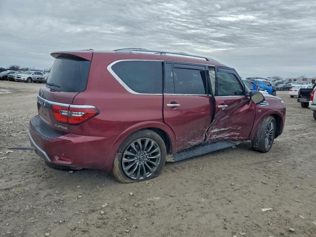 Nissan Armada Platinum Image 11