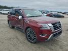 Nissan Armada Platinum Image 10