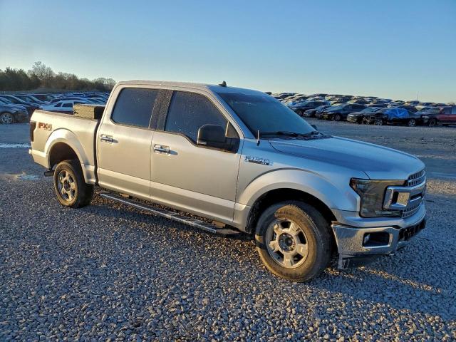 Ford F-150 Supercrew Image 3