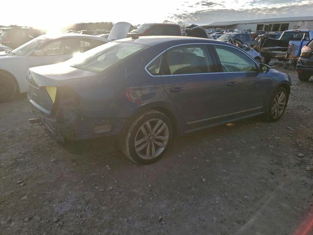 Volkswagen Passat Se Image 2