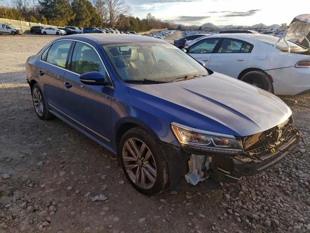 Volkswagen Passat Se Image 4