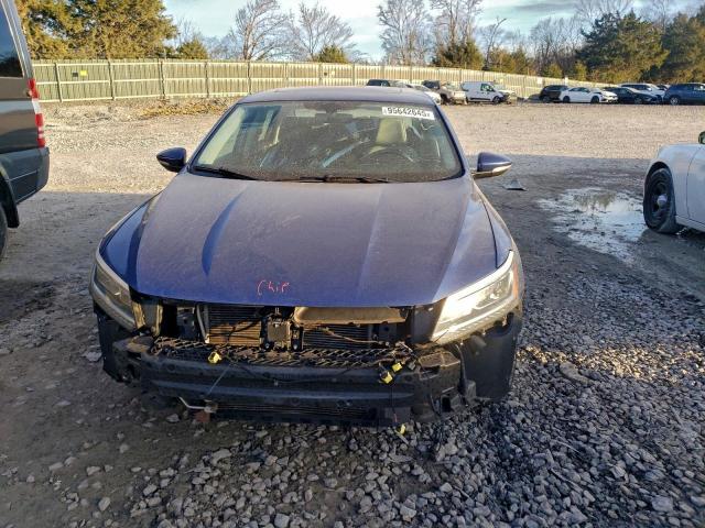 Volkswagen Passat Se Image 5