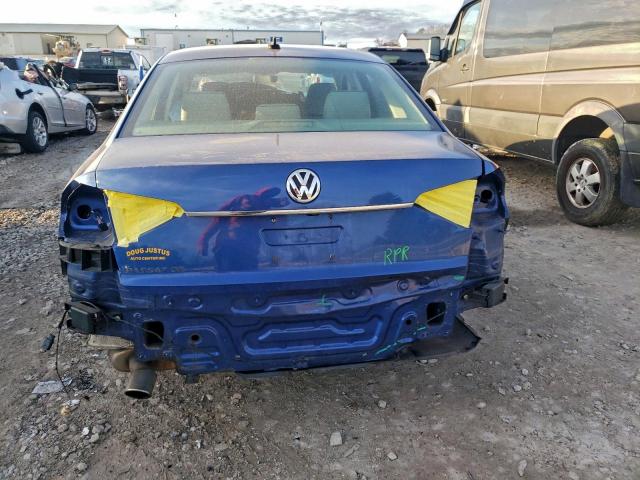 Volkswagen Passat Se Image 11