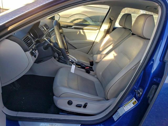 Volkswagen Passat Se Image 7