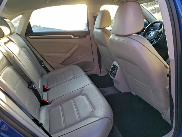 Volkswagen Passat Se Image 8