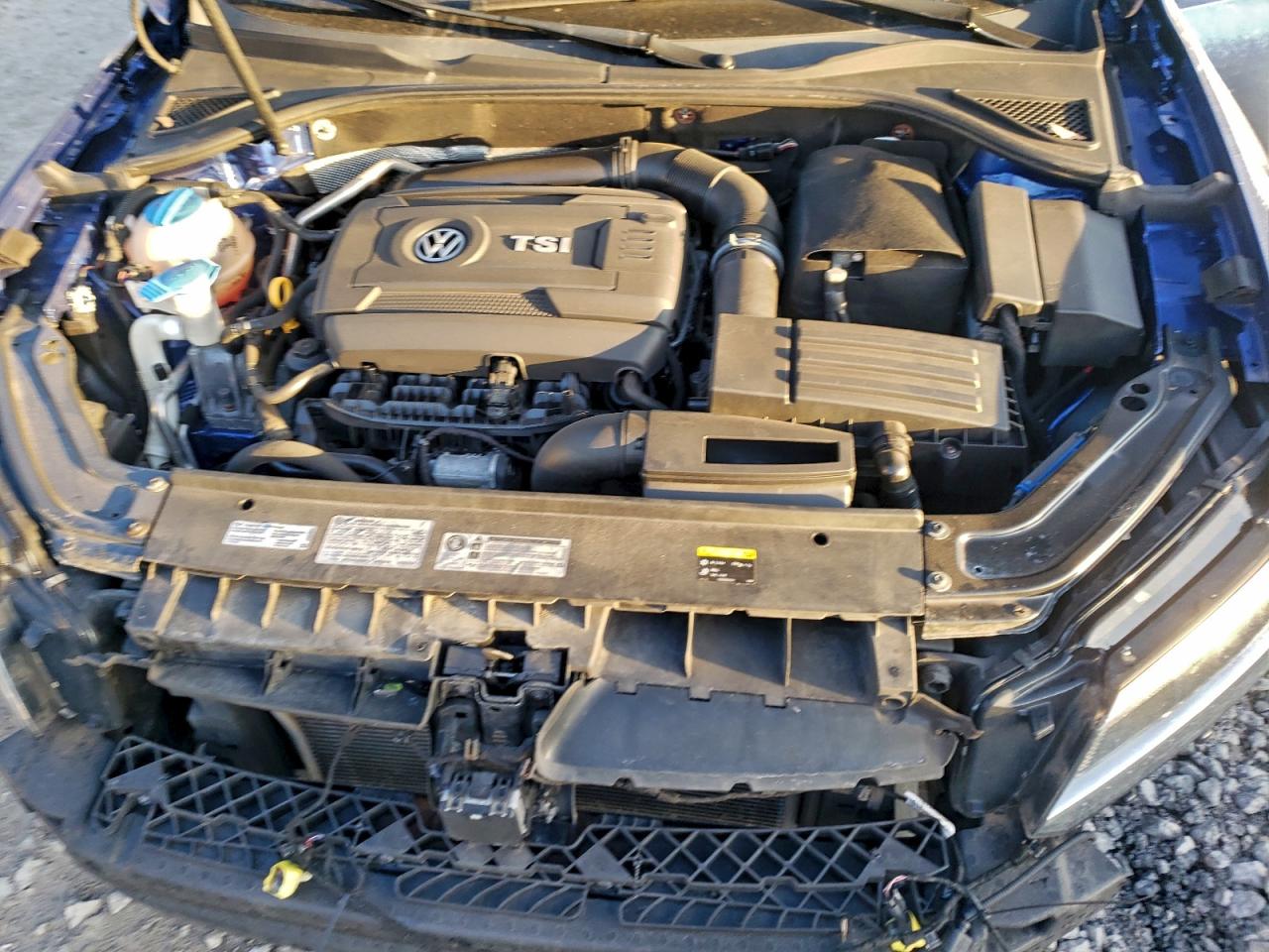 Volkswagen Passat Se Image 9