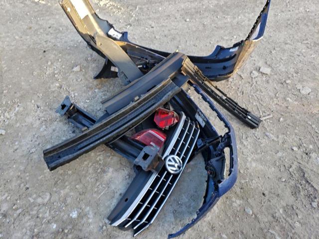 Volkswagen Passat Se Image 12