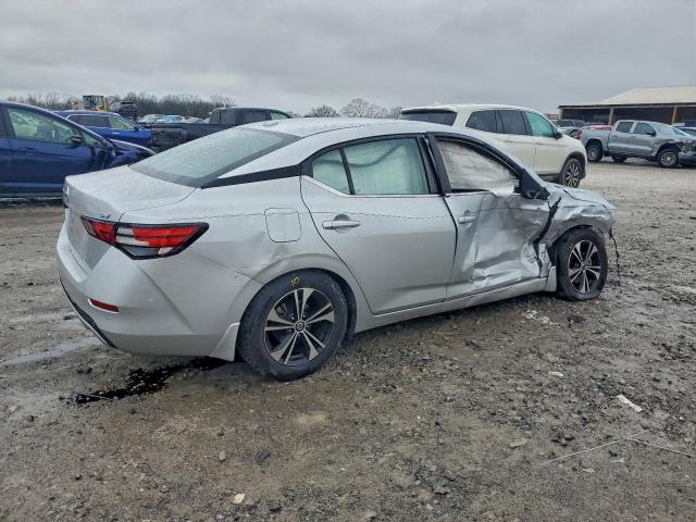 Nissan Sentra Sv Image 10