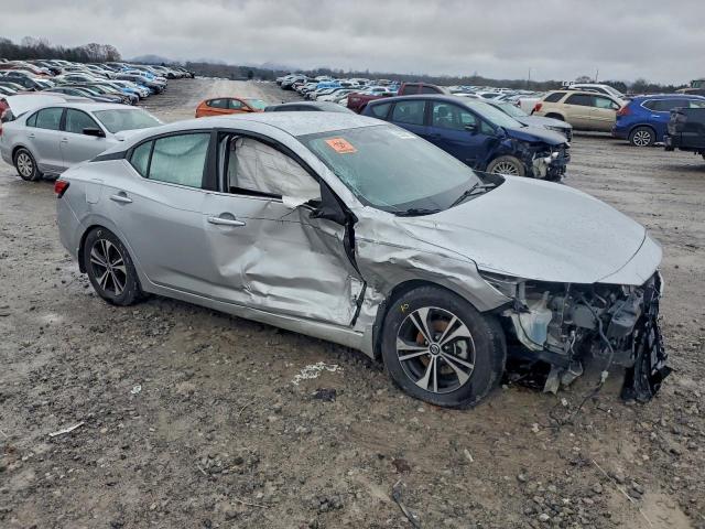 Nissan Sentra Sv Image 5