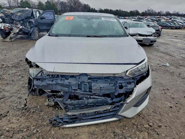 Nissan Sentra Sv Image 13