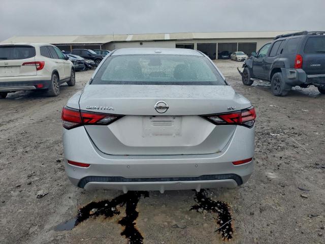 Nissan Sentra Sv Image 8