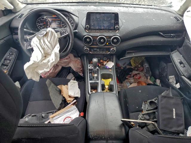 Nissan Sentra Sv Image 12