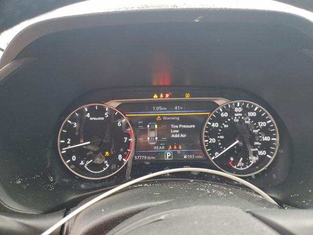 Nissan Sentra Sv Image 7