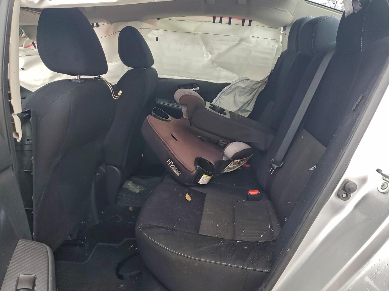 Nissan Sentra Sv Image 3