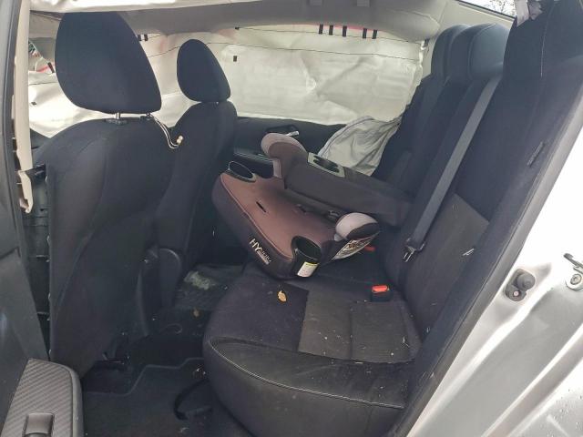 Nissan Sentra Sv Image 3