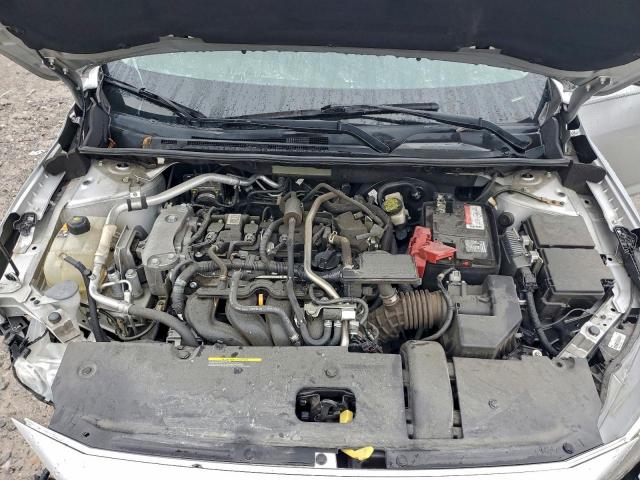 Nissan Sentra Sv Image 9