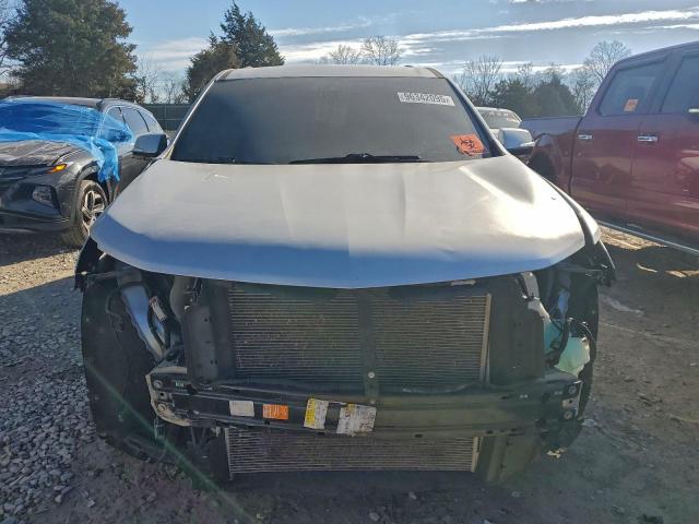 Chevrolet Traverse Rs Image 3