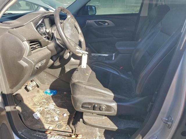 Chevrolet Traverse Rs Image 2