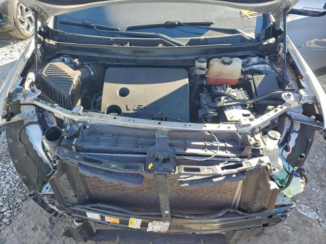 Chevrolet Traverse Rs Image 12