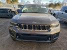 Jeep Grand Cherokee Overland Image 12