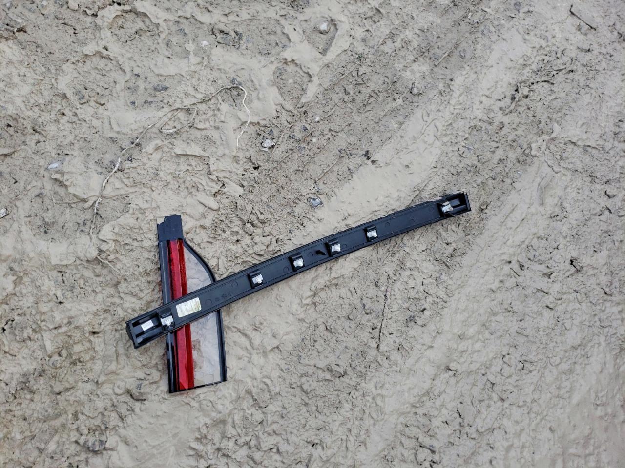 Jeep Grand Cherokee Overland Image 13