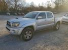 Toyota Tacoma Double Cab Prerunner Image 1