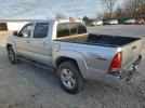 Toyota Tacoma Double Cab Prerunner Image 10