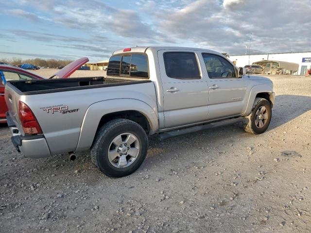 Toyota Tacoma Double Cab Prerunner Image 5