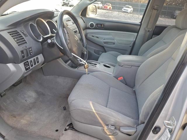 Toyota Tacoma Double Cab Prerunner Image 11