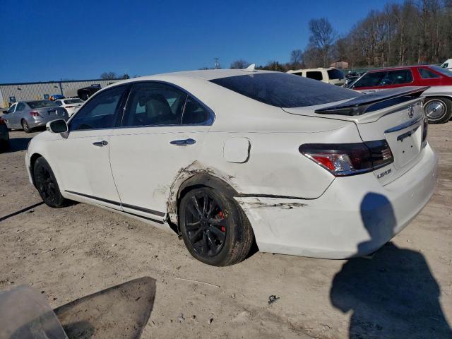 Lexus Es 350 Image 11