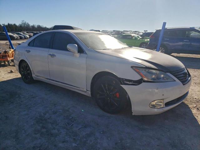 Lexus Es 350 Image 9