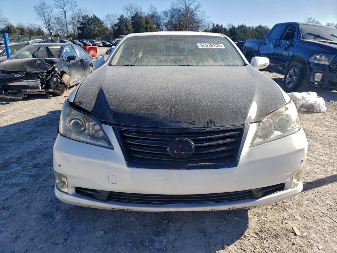 Lexus Es 350 Image 12