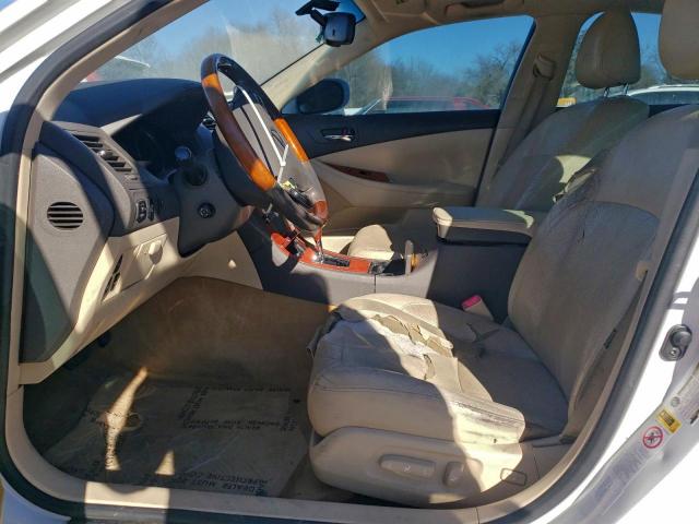 Lexus Es 350 Image 2