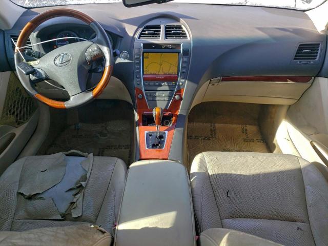 Lexus Es 350 Image 4