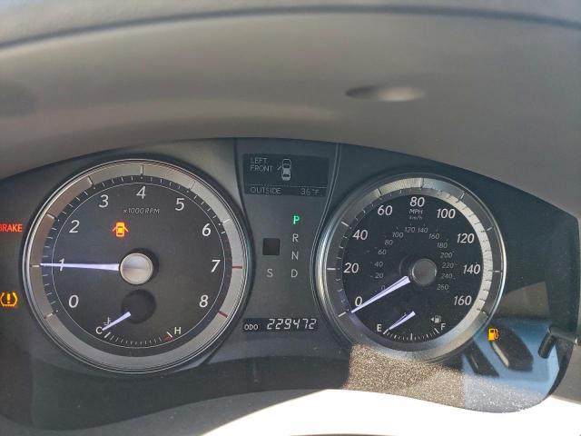 Lexus Es 350 Image 5