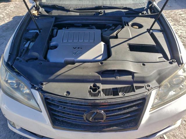 Lexus Es 350 Image 7