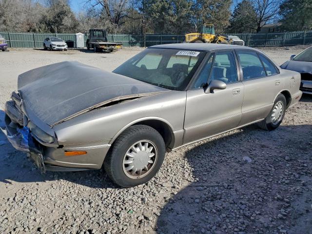  Salvage Oldsmobile 88