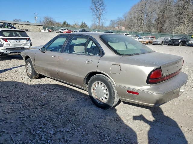 Oldsmobile 88 Base Image 4