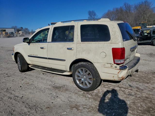 Chrysler Aspen Limited Image 3