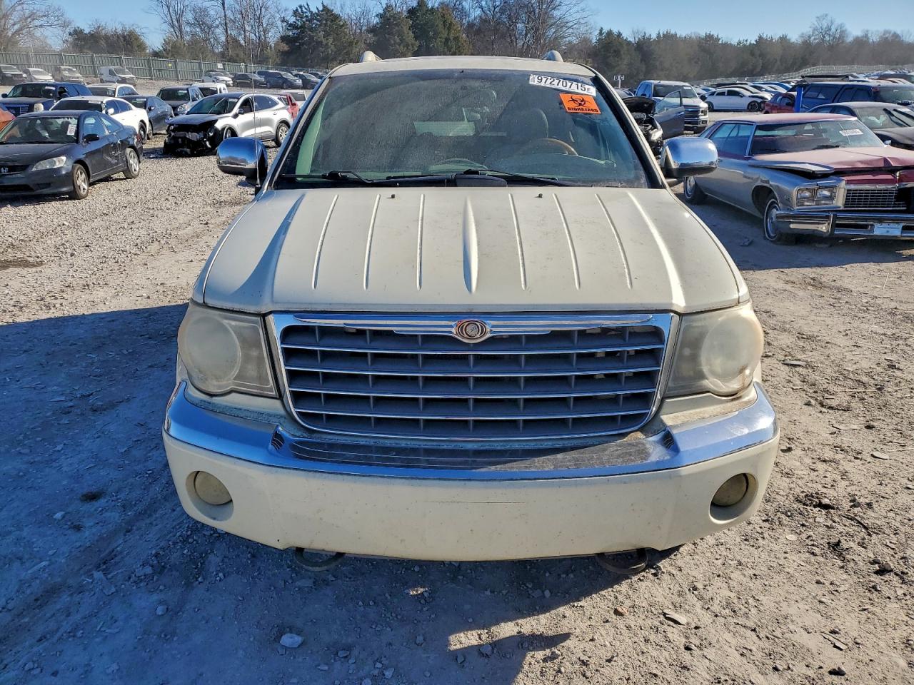 Chrysler Aspen Limited Image 12