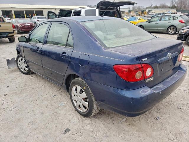 Toyota Corolla Ce Image 10