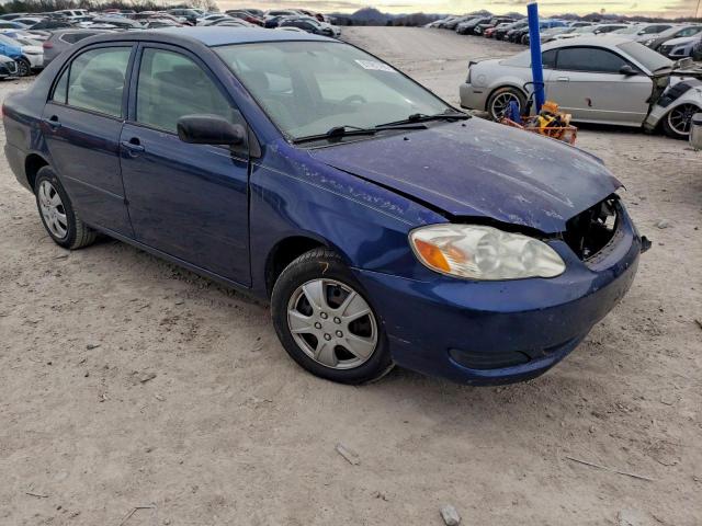 Toyota Corolla Ce Image 5