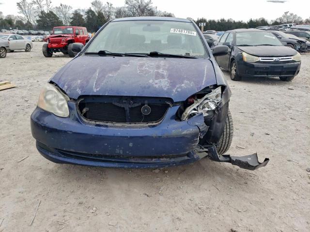 Toyota Corolla Ce Image 2