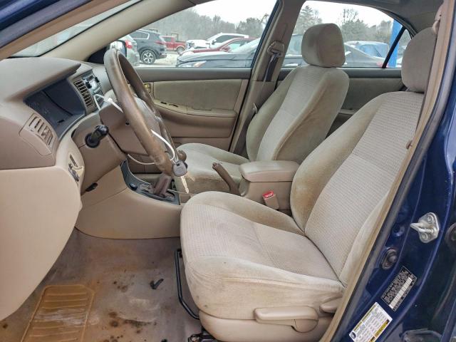 Toyota Corolla Ce Image 12